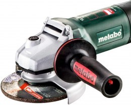 METABO 5 Angle Grinder1